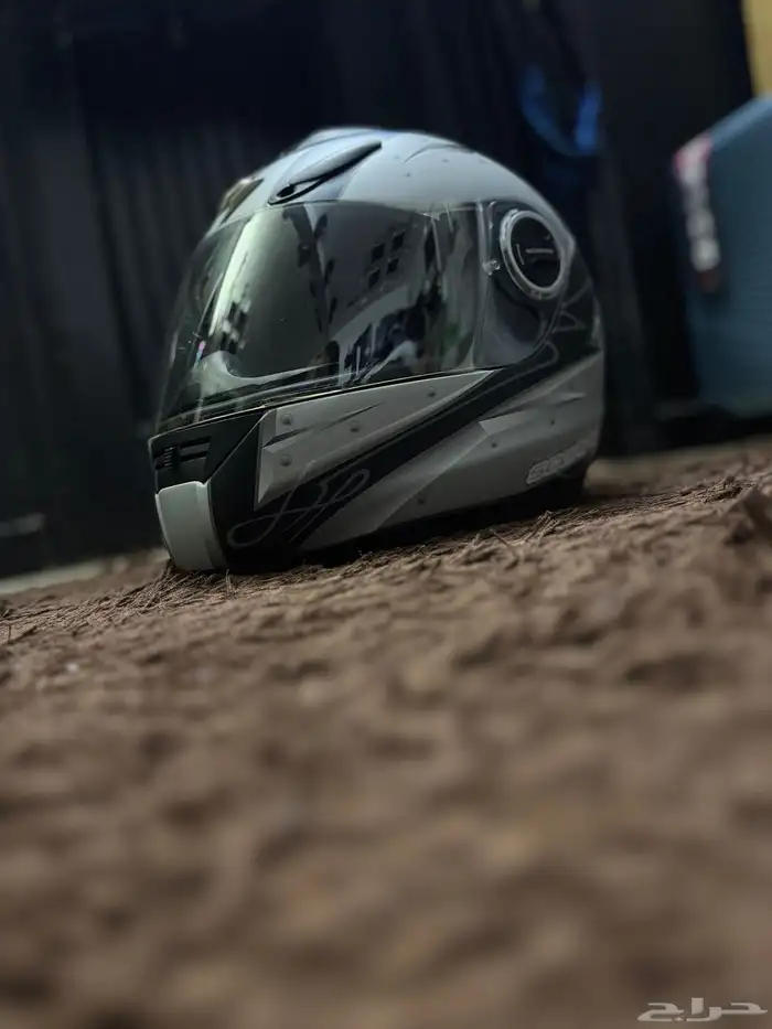 خوذة دباب Scorpion EXO - 700 0