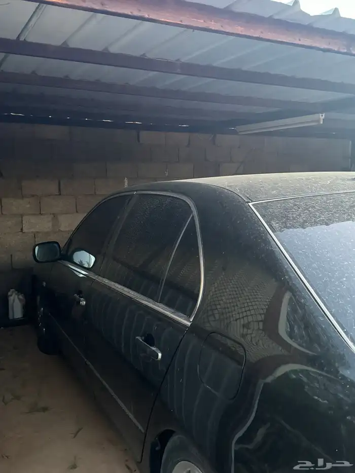 لكزس 2006 ls430 1