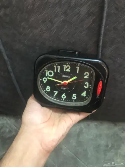 ساعة سيتيزن خراشه 0