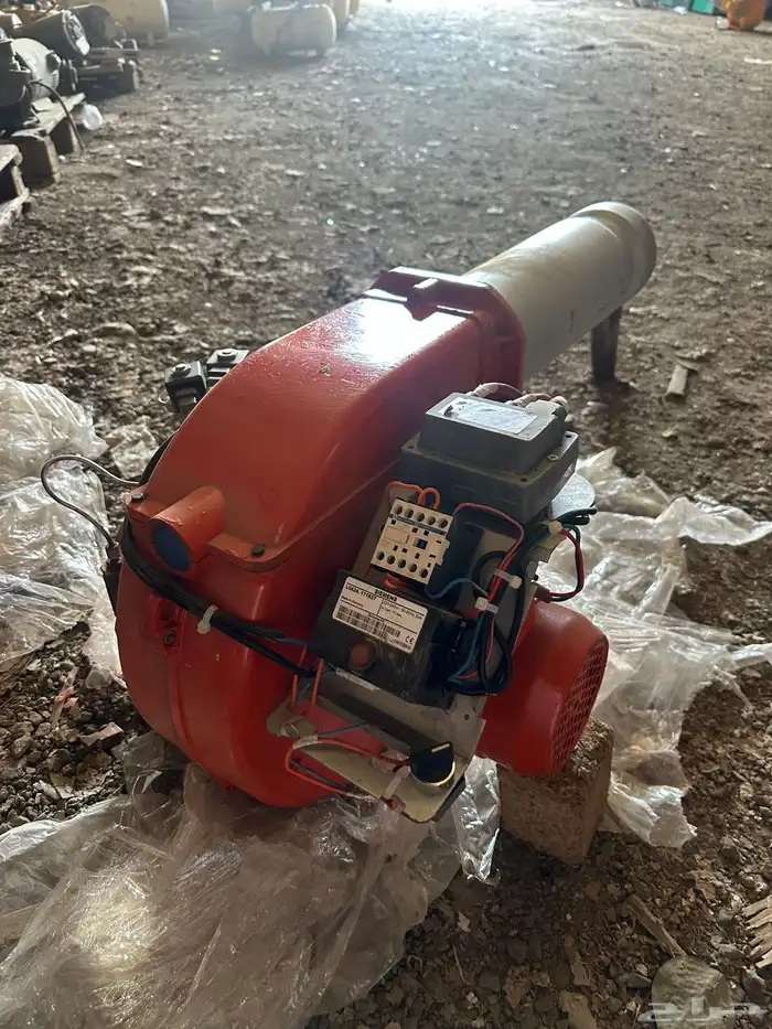 سخان بويلر 0