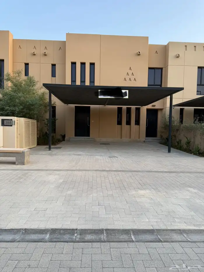 فيلا للايجار جديده وعرض مغري 0