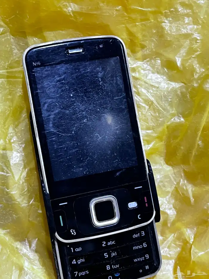 جوالات قديمه و راوتر 4G 3