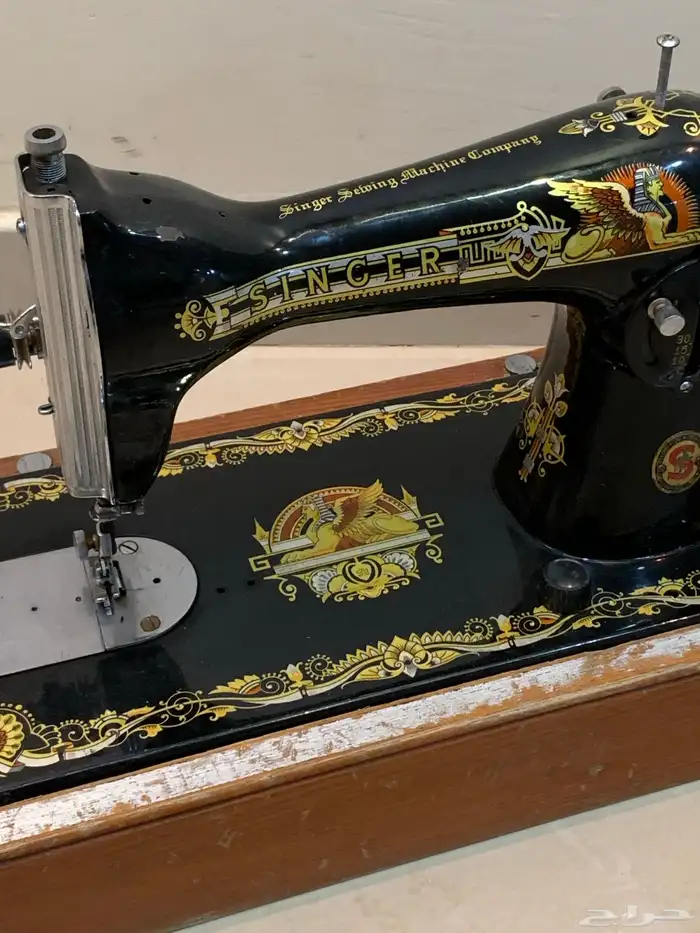 مكينة فراشه 3