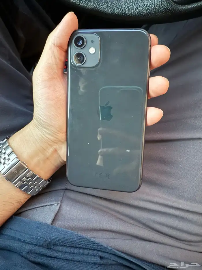 ايفون 11 بدون face ID 5