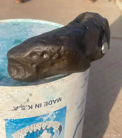 نيزك حديد 2