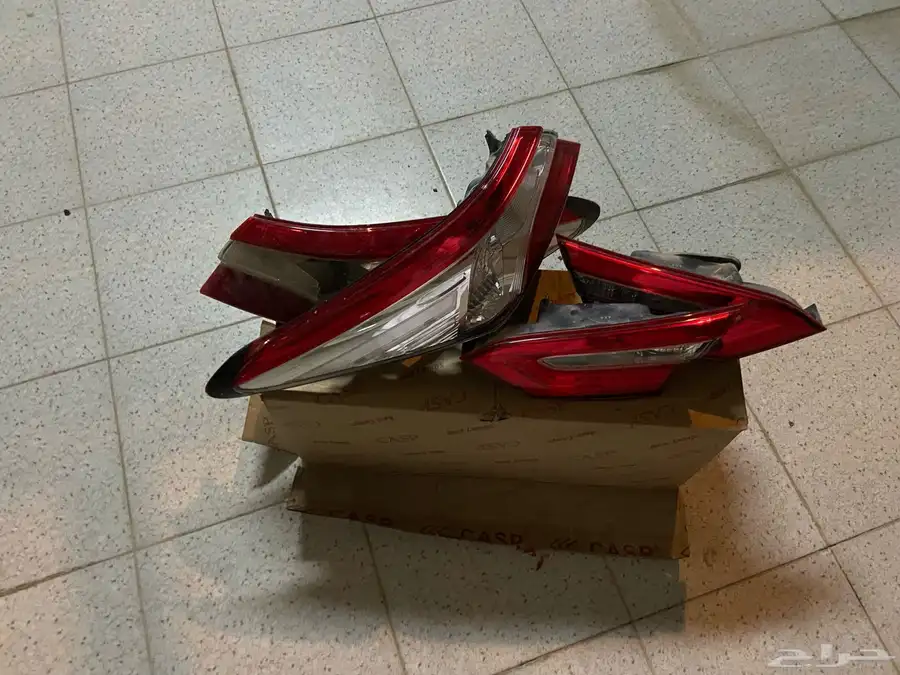 اسطبات كامري 5