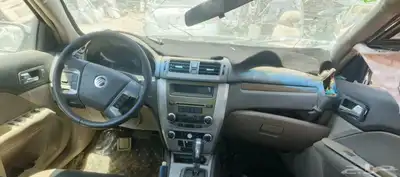 فورد ميلان بيع قطع غيار فورد ميلان موديل 2010 0
