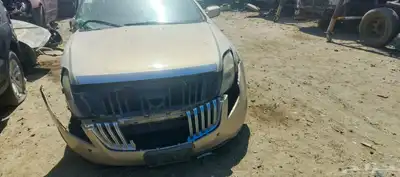 فورد ميلان بيع قطع غيار فورد ميلان موديل 2010 2