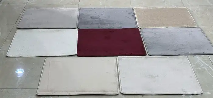موكيت مكتبي سجاد مساجد فرشات موكيت عقدة فنيل بلجيكي 1