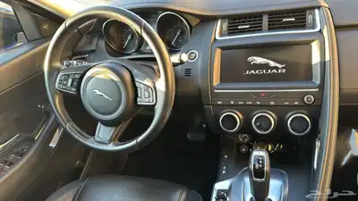 جاكوار E pace - فل اوبشن ماشي 58 الف -2020 - تم تنزيل الحد index
