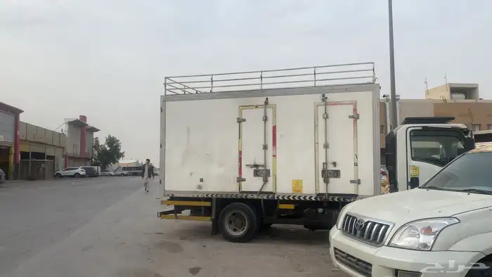 ثلاجة دينه جامبو 2