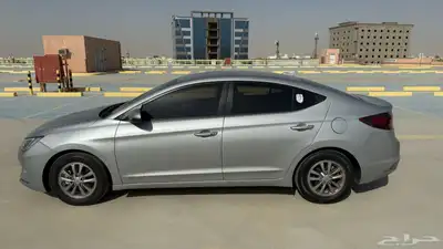 هونداي النترا(افانتي )2020 وارد كوريا 4