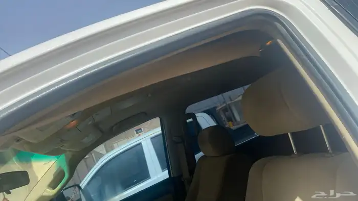 سيكويا دبل 2011 لا اقبل البدل 10