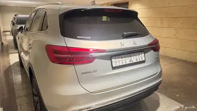 عرض رائع هونشي 2024 ديلوكس او بدل ب BMW530 2