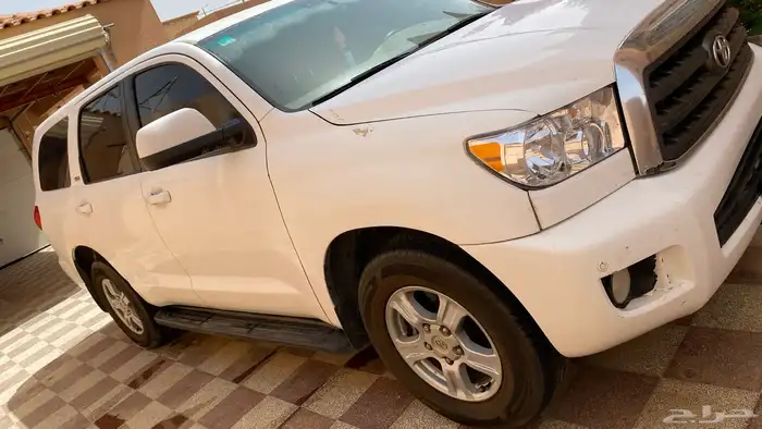 سيكويا دبل 2011 لا اقبل البدل 3