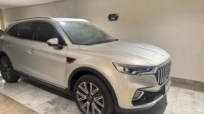 عرض رائع هونشي 2024 ديلوكس او بدل ب BMW530 1