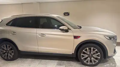 عرض رائع هونشي 2024 ديلوكس او بدل ب BMW530 3