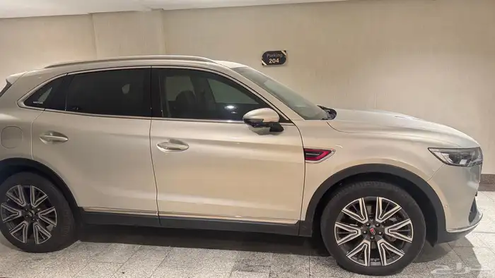 عرض رائع هونشي 2024 ديلوكس او بدل ب BMW530 3