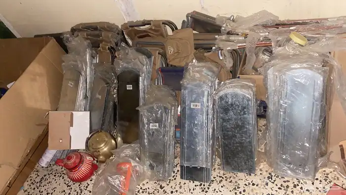 بضاعة محل رحلات باسعار طيبة 6
