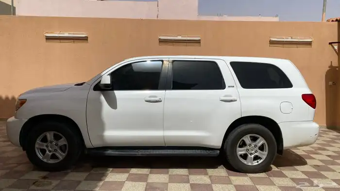 سيكويا دبل 2011 لا اقبل البدل 1
