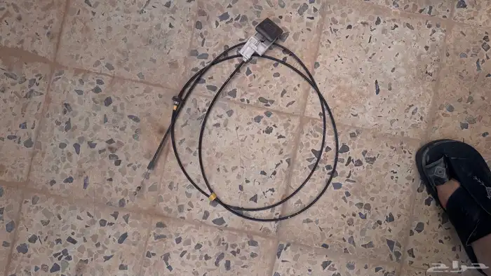 تشليح جيب ربع 2016 قطع فقط 2