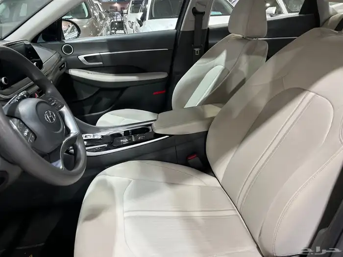 هيونداي سوناتا 2023 22