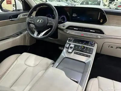 هونداي بالسيد 2020 فل كامل ديزل 122 الف 8