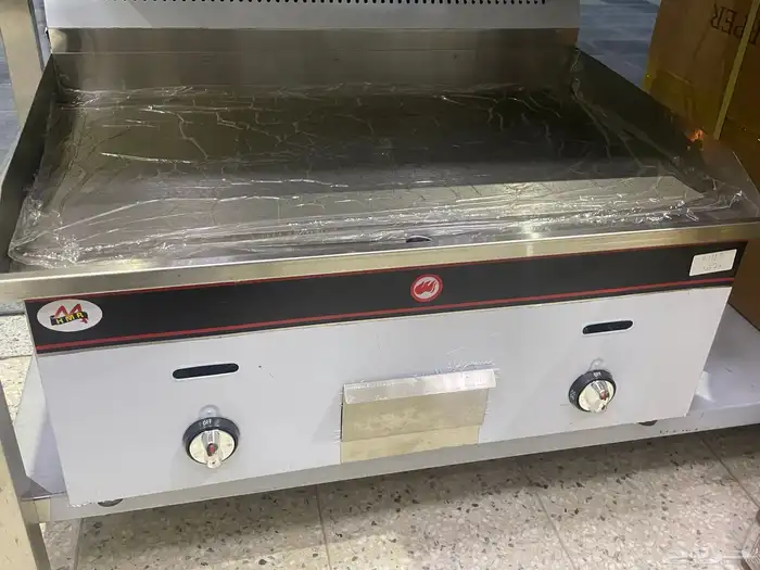 شواية دجاج شوايات مطعم تجهيز بخاري استيل شوايه شتيل 18