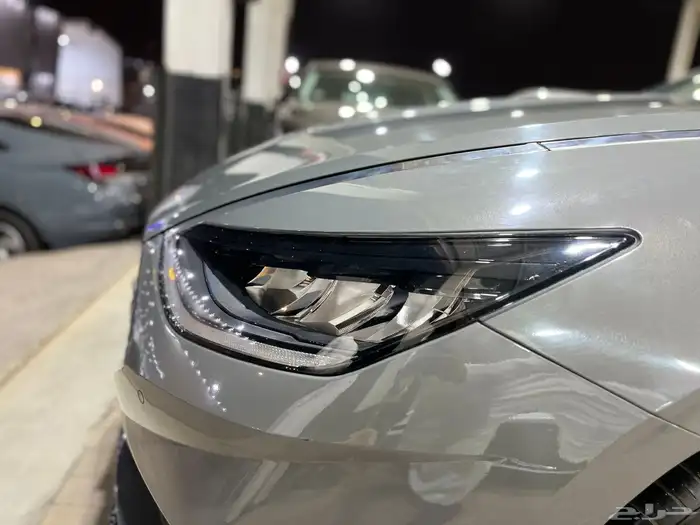 هيونداي سوناتا 2023 12