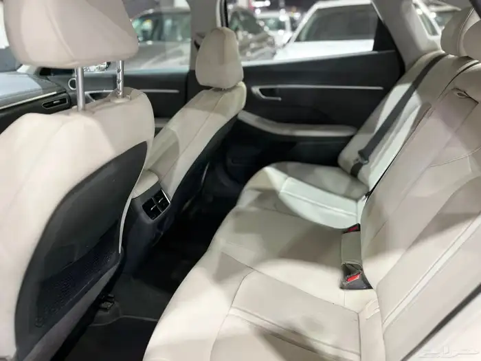 هيونداي سوناتا 2023 26