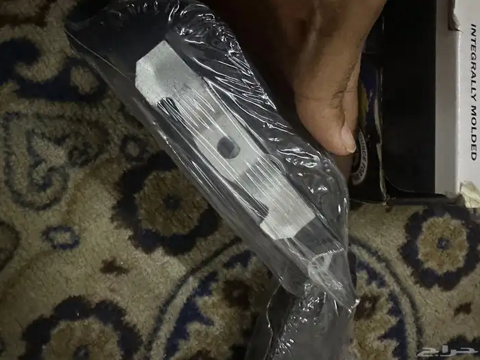 أقمشة فحمات جيلي EC7 2