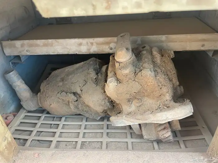 كرين او ونش تدانو 10