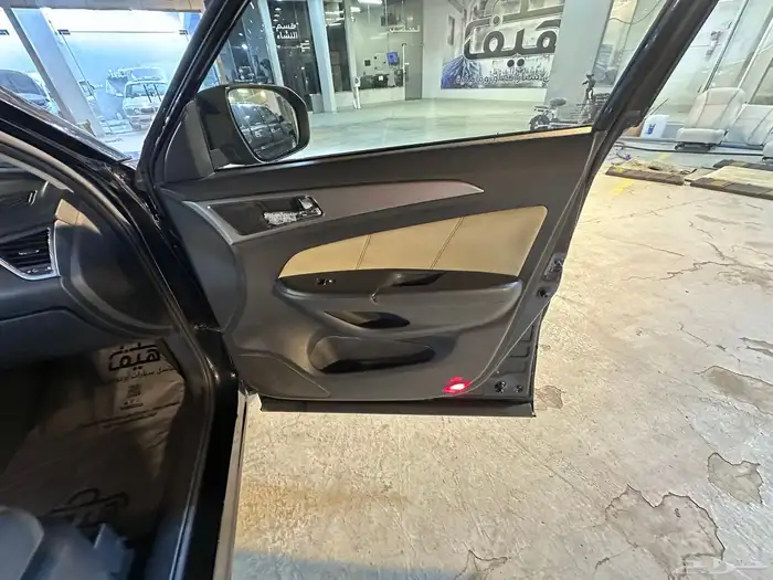 شانجان الصيني. S 75plaasموديل2017 27