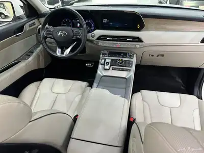 هونداي بالسيد 2020 فل كامل ديزل 122 الف 9