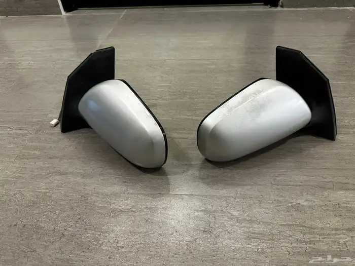 مرايه اصليه صفط كهرب كهرب بويه وكاله بلد كورلا 2006 0