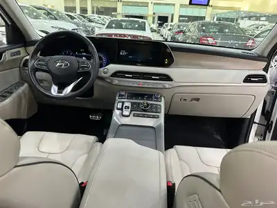 هونداي بالسيد 2020 فل كامل ديزل 122 الف 16