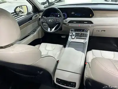 هونداي بالسيد 2020 فل كامل ديزل 122 الف 15