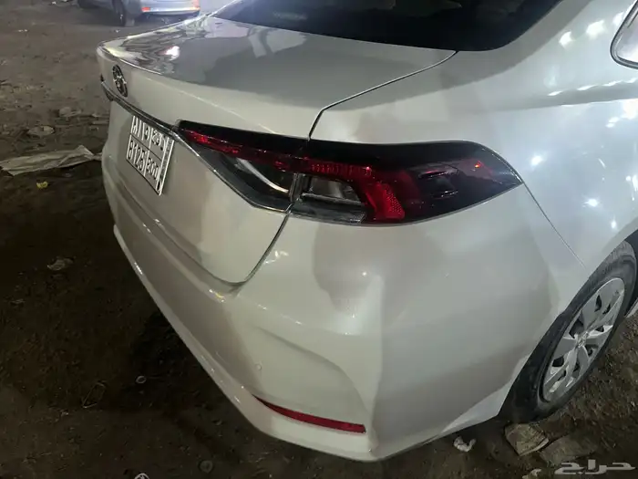 ورشة سمكرة وبوية لي اصلاح جميع انواع السيارات 24