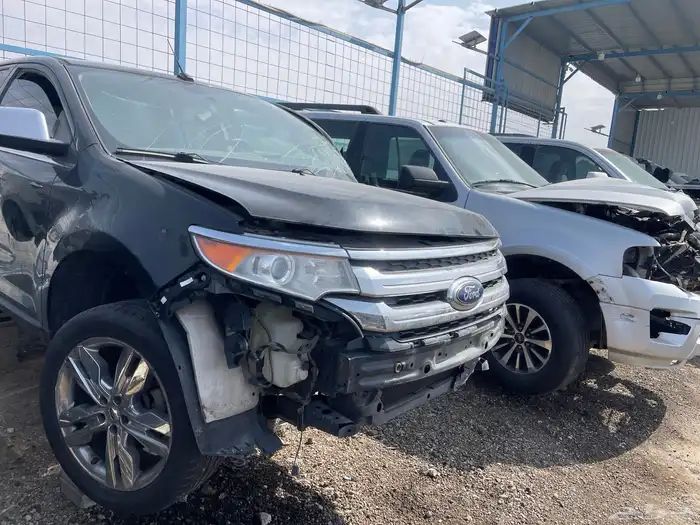 تشليح قطع غيار جمس فورد   الرياض   تشليح الحاير 10