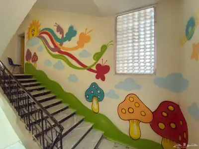 رسم روضات و استراحات و كافيهات 0