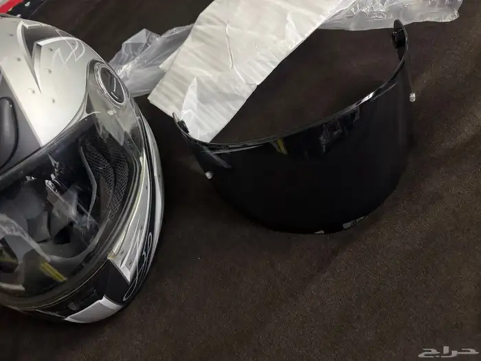 خوذة دباب Scorpion EXO - 700 7