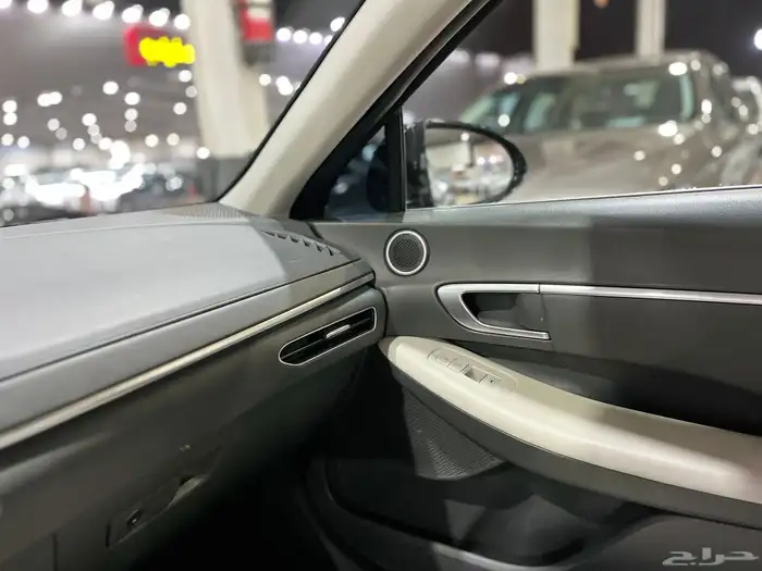 هيونداي سوناتا 2023 28