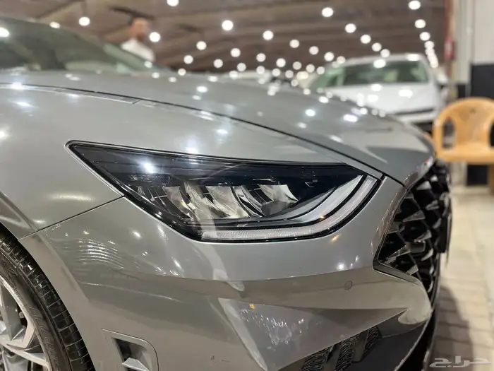 هيونداي سوناتا 2023 11