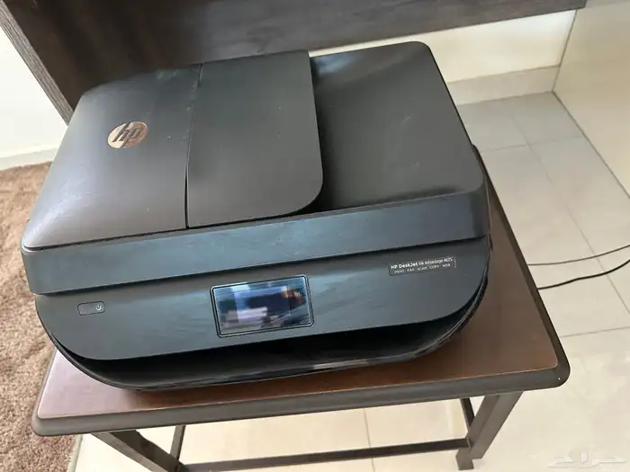 طابعة hp 0