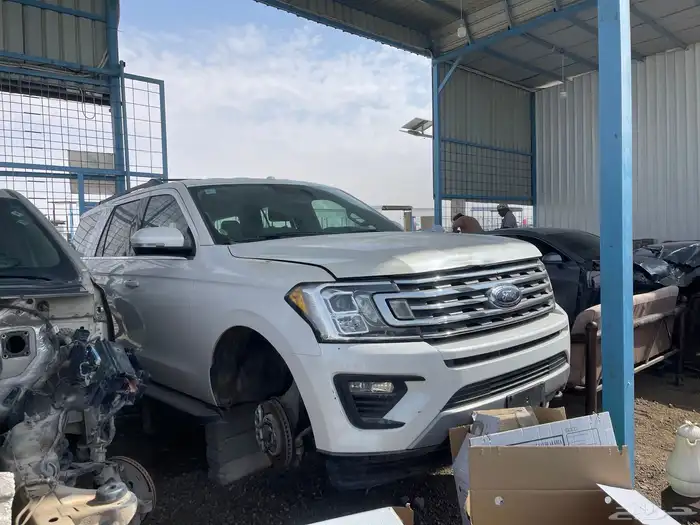 تشليح قطع غيار جمس فورد   الرياض   تشليح الحاير 0