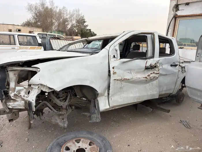 ايسوزو 2013 قطع غيار 2