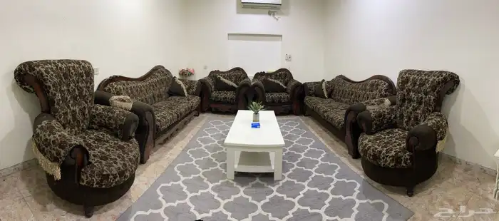 كنبات في حالة ممتازة 0