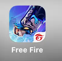 Free Fire السعر 120 0
