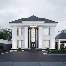 تصميم 3D داخلي 0