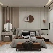 تصميم 3D داخلي 4